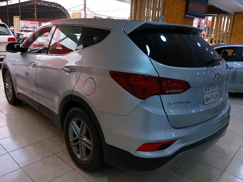 هیوندای سەنتافی